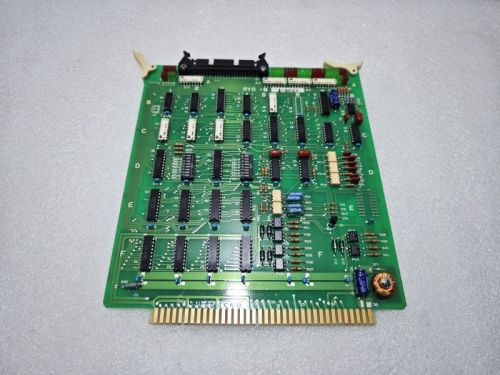 Green Mitsui Ryo-b 1-0823 Circuit Board, For Industrial, Power Source : Electric