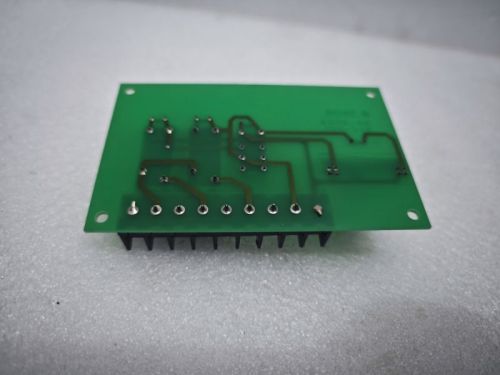 Green Standard Taiyo Aa-202a Sic-pfi PCB Card