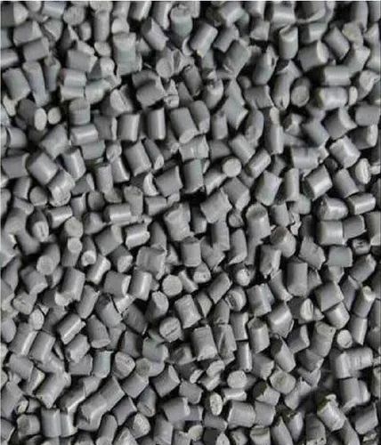 Grey Reprocessed HDPE Granule For Pipe Making