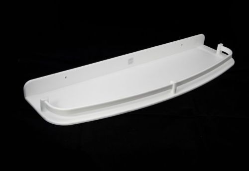 Qera Plastic Wall Shelf For Bathroom