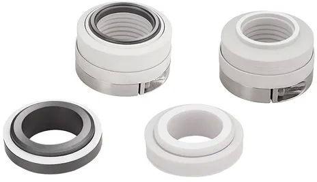 Etannor Teflon Bellow Mechanical Seal, Packaging Type : Paper Box