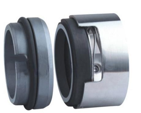 Wave Spring Balanced Mechanical Seal