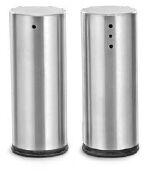 Stainless Steel Salt And Pepper Shaker