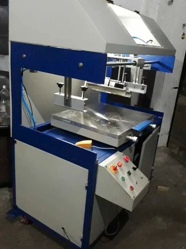 240 V Screen Printing Machine For Industrial