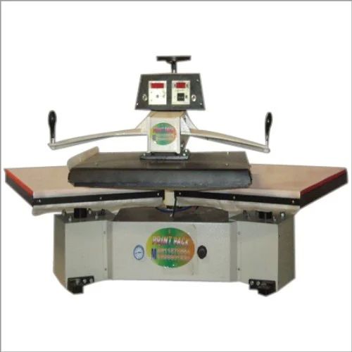 KSC Double Pad Fusing Machine, Voltage : 240 V