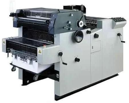 KSC Dry Offset Printing Machine For Industrial