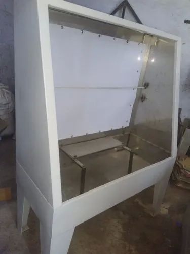 Electrical Screen Washer For Industrial