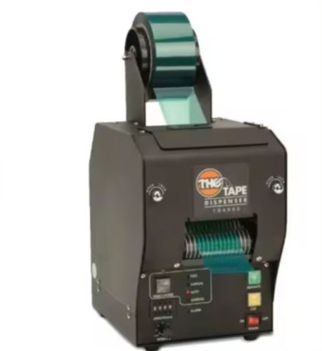 Heavy Duty Tape Dispenser, Packaging Type : Wooden Box