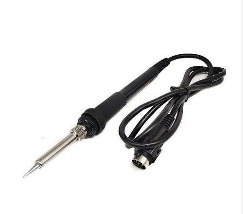 Indoe Enterprises Electric Soldering Station Iron Handle, Certification : CE Certified, ISO 9001:2008 Certified