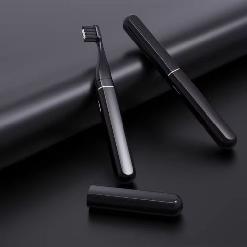 Toothbrush Type Anti Static ESD Brush, Handle Material : Plastic