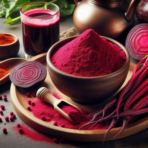 Beetroot Powder For Soup