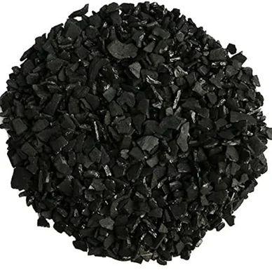 Coconut Shell Activated Carbon, Grade : 900iv, 600iv