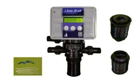 Initiative Automatic Multiport Valve For Water Treatment