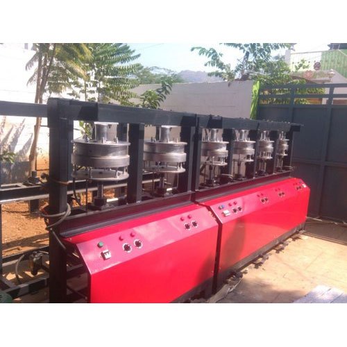 Areca Leaf Plate Making Machine For Industrial