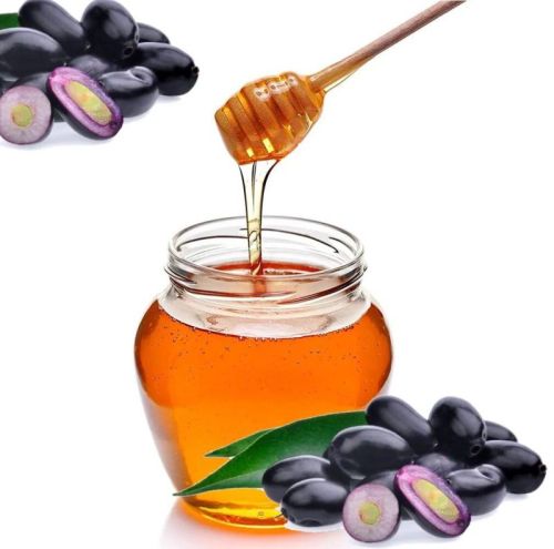 Jamun Honey For Cosmetics, Foods, Medicines