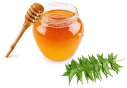 Neem Honey For Cosmetics, Foods, Medicines