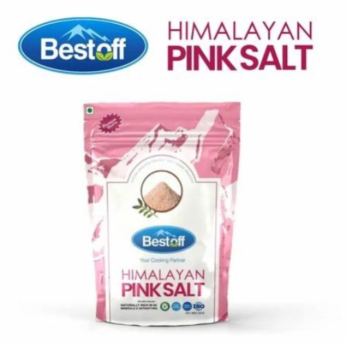 Himalayan Pink Rock Salt For Industrial