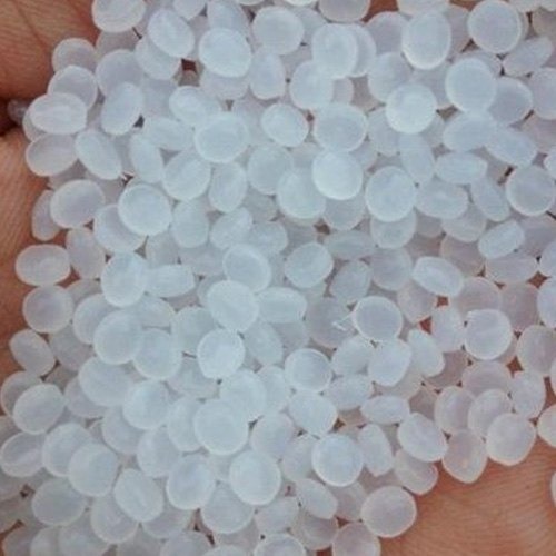 Highly Soft Plastic Natural Mg70 LDPE Granules For Industrial Use