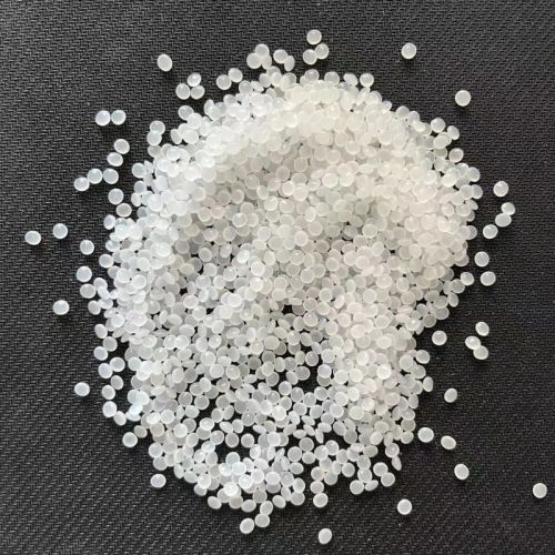 White Luban LLDPE dfda-7042 Granules