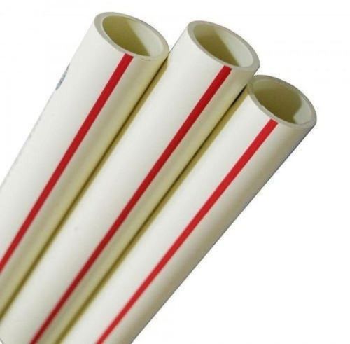 Round APL Apollo CPVC Pipes, For Construction, Feature : Highly Durable, Excellent Quality