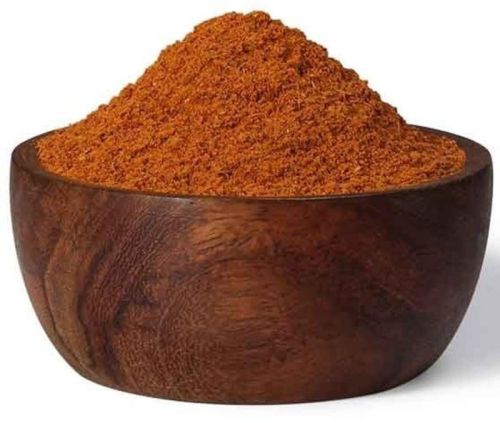 Dark Brown Blended Natural Biryani Masala Powder, For Cooking, Packaging Size : 20 Kg