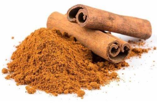 Cinnamon Powder, Packaging Size : 25 Kg