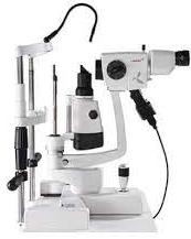 Labomed Slit Lamp, Model Number : SLx40