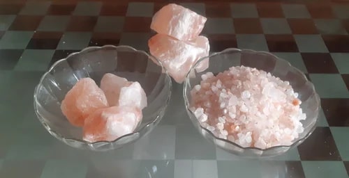 Himalayan Pink Salt, Grade : Superior