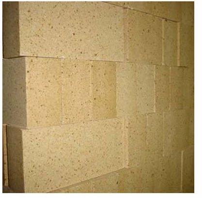 Fire Clay Refractory Bricks, Shape : Rectangular