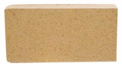 High Alumina Fire Bricks, Shape : Rectangular