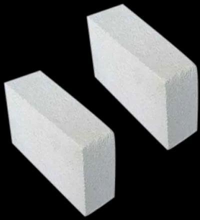 Clay Insulating Fire Bricks, Shape : Rectangulr