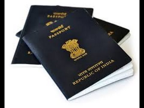 Passport & Visa Services