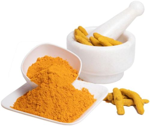 Organic Rajapuri Turmeric Powder For Cooking