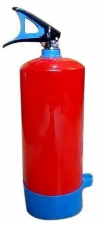 Mild Steel Fire Extinguisher For Industry