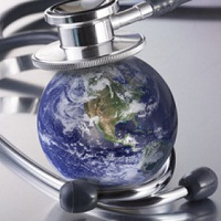 Travel insurance services