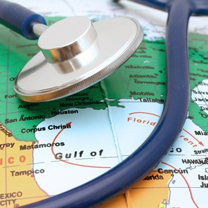 Travel insurance services