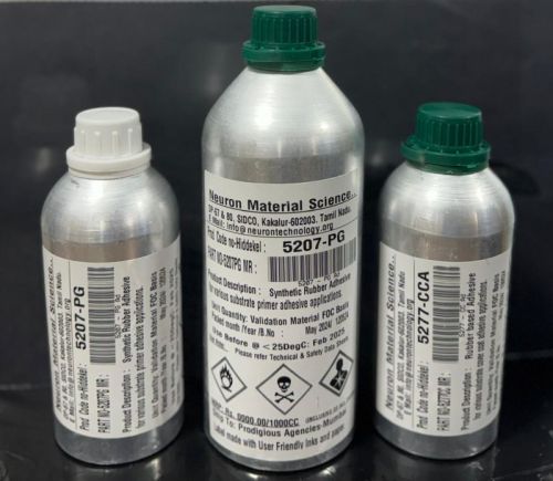 Metal Bonding Adhesives, Grade Standard : Industrial Grade