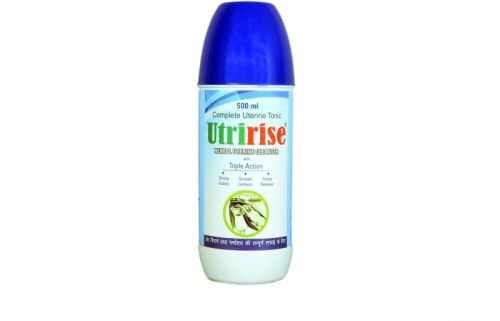 Animal Uterine Tonic, Grade Standard : Ayurvedic Proprietary Medicine