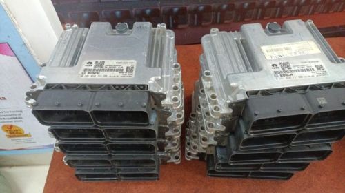 Aluminium Ace Gold Ecm For Automotive, Automotive Engine Control