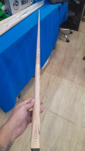 Billiard Snooker Cue Stick 3/4, Length : 57