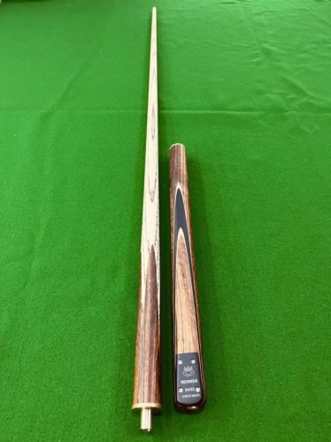 Billiard Snooker Member Cue Stick 3/4 With Extension
