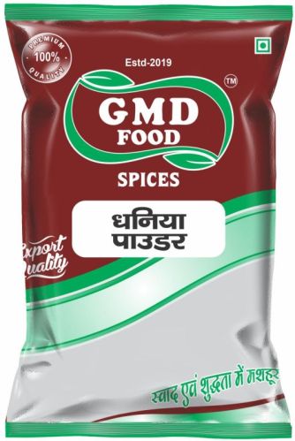 Dhaniya Powder, Packaging Type : Plastic Pouch