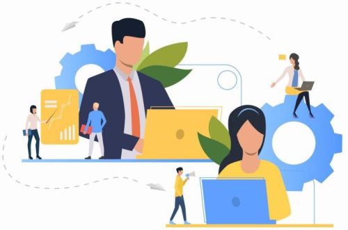 Crm Software Solutions