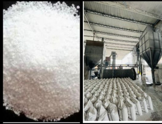 Talc Powder For Pulses Polishing, Packaging Size : 25 Kg