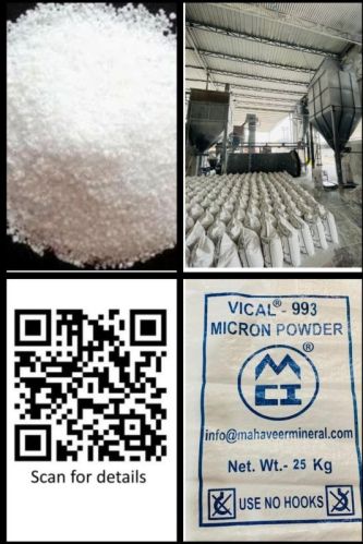 Talc Soapstone Powder For Paper, Color : White