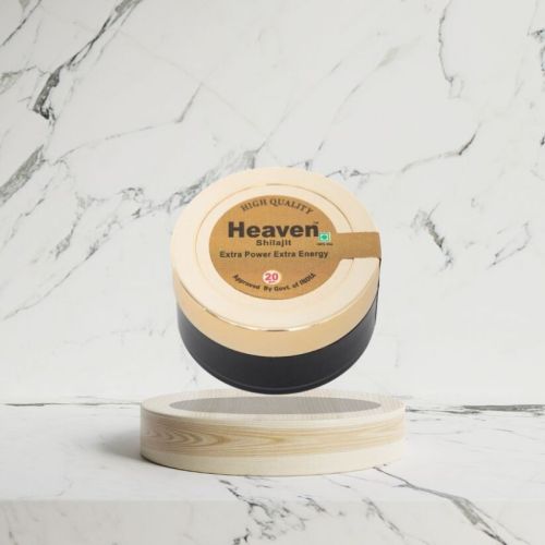 20gm 15gm Himalayan Shilajit Resin, Grade : Therapeutic