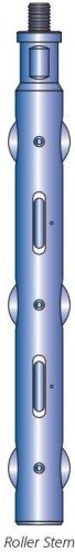 Wireline Roller Stem For Industrial Use