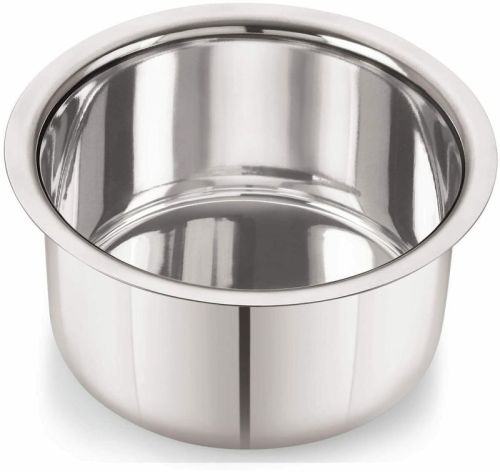 Stainless Steel Tope For Kitchen Use
