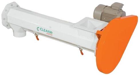 Automatic Electric Screw Feeder System For Industrial