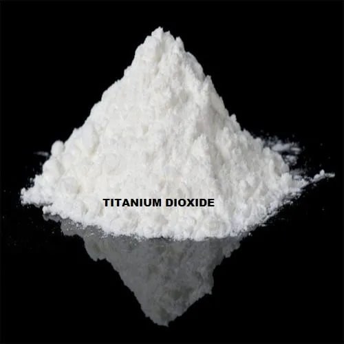 Titanium Dioxide Rutile For Industrial Use